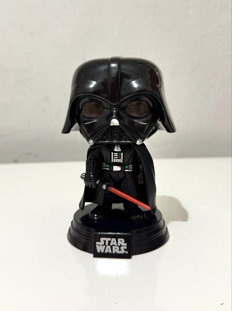 Funko Pop Darth Vader Star Wars - 597 - Foto 2
