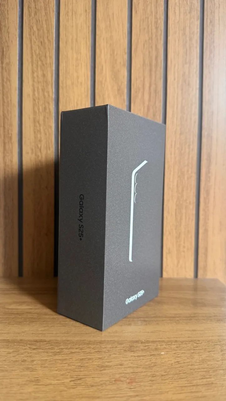 Samsung Galaxy S25+ | 512 GB | 12 RAM | Prata - Foto 3