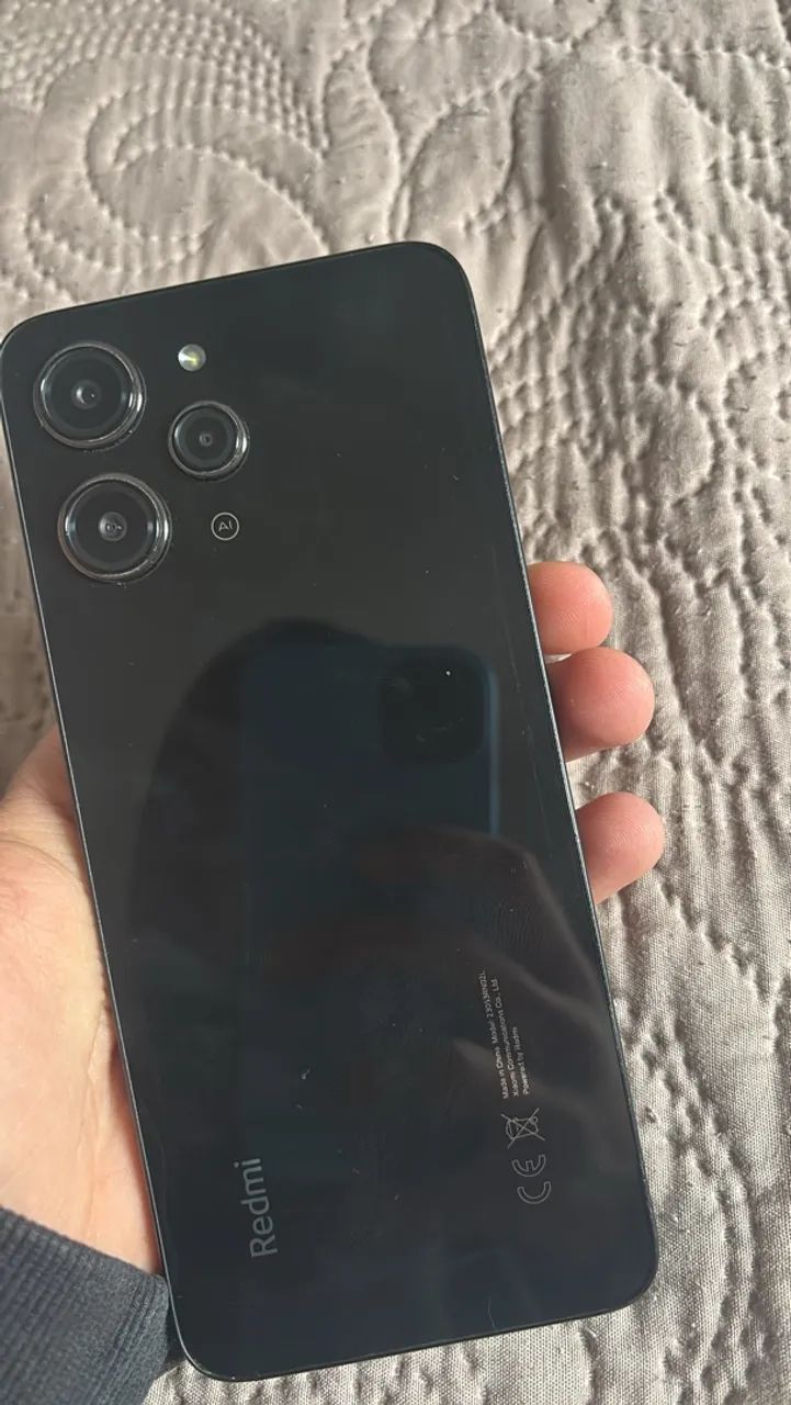 Celular redmi note 13 - Foto 2
