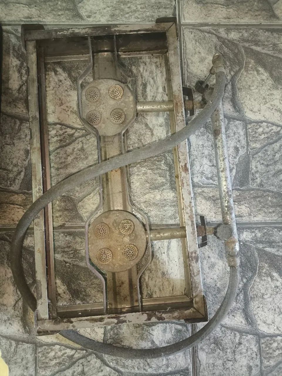 Fogareiro 
