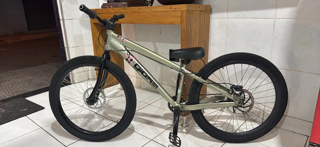 BIKE ARO 26 GIOS - Foto 2