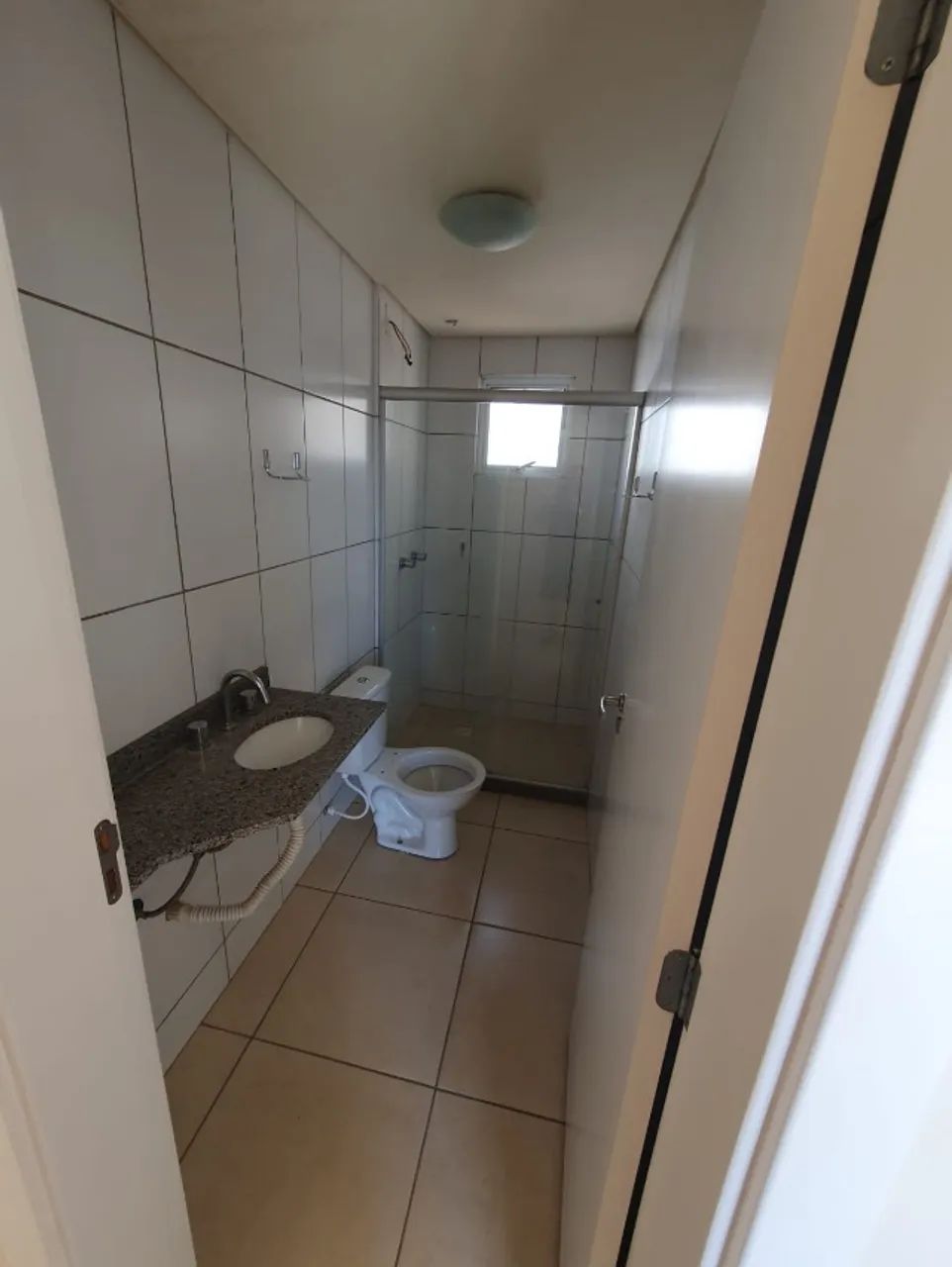 Alugo/Vendo Ap 3 quartos com suíte, com e sem mobília completa. - Foto 4