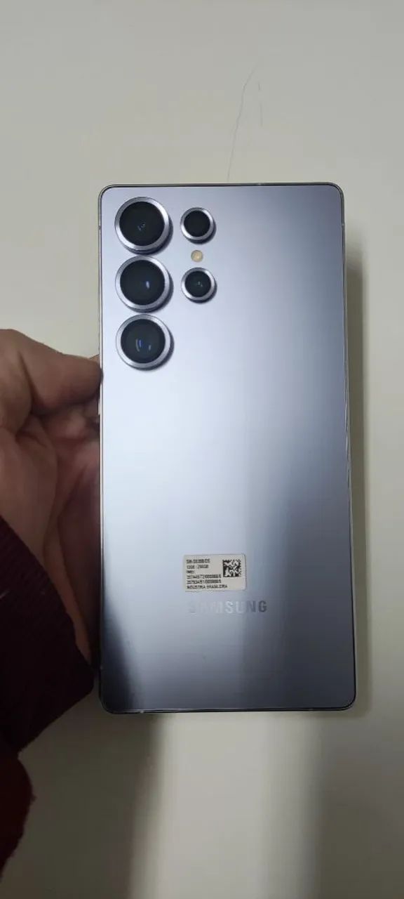 Samsung Galaxy s25 ultra  - Foto 4