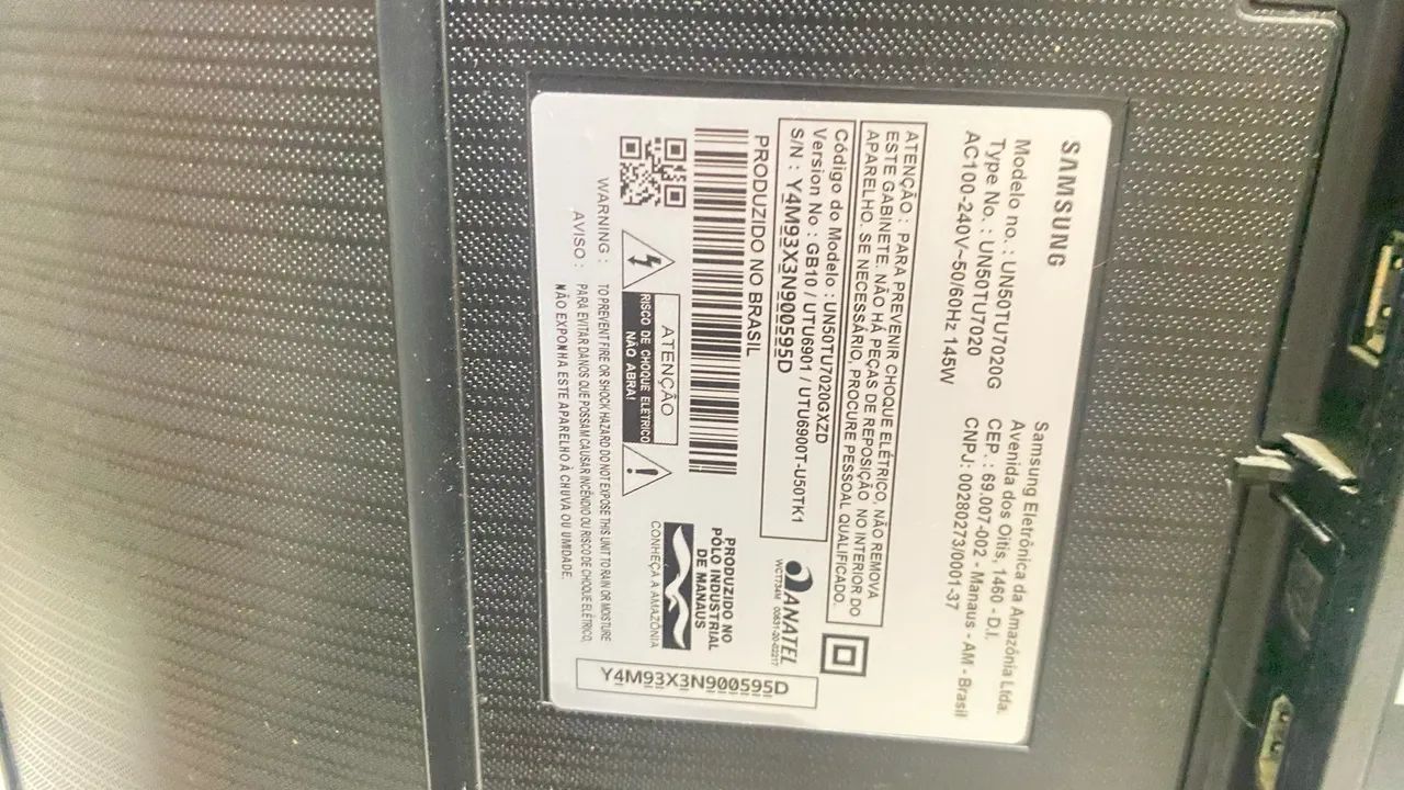 Tv Samsung  - Foto 3