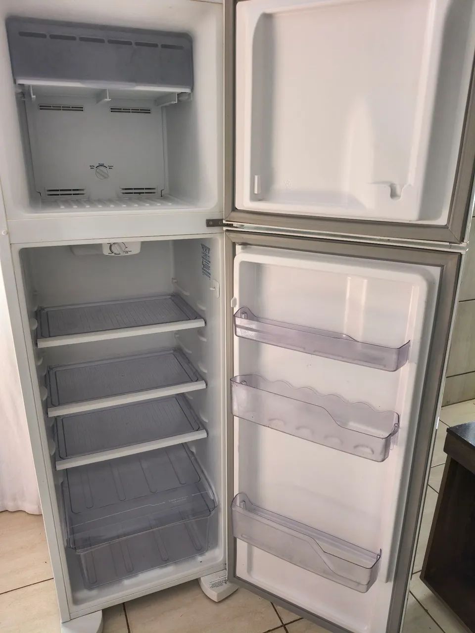 Geladeira Electrolux - Foto 4