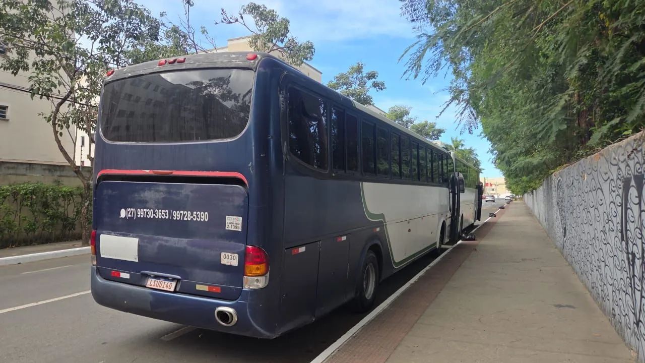 Ônibus Marcopolo G6 - Foto 3
