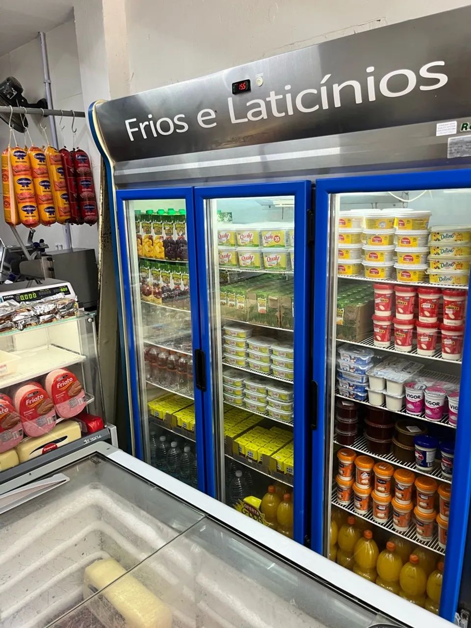 Casa de Frios - Foto 3