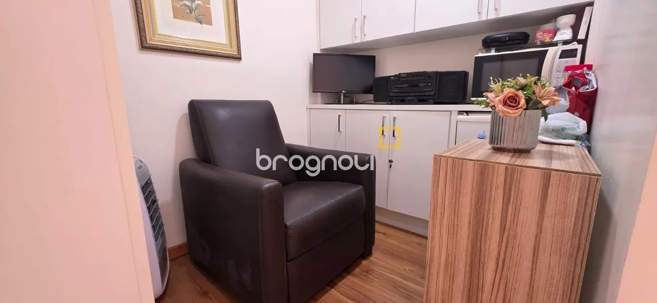 Sala Comercial - Foto 4