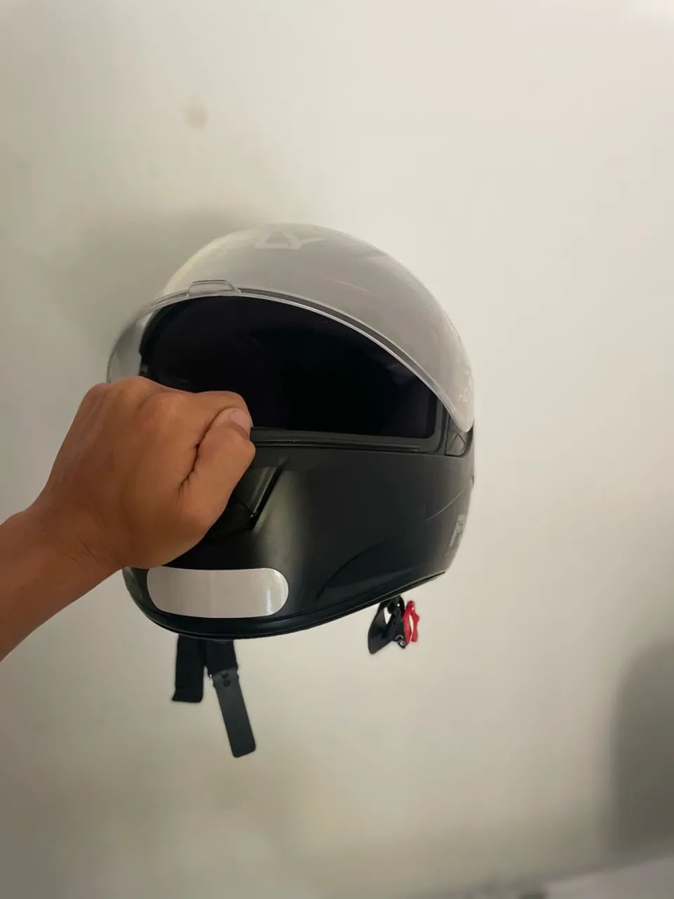 Capacete - Foto 3