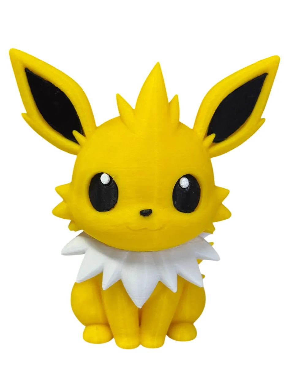 Pokémon Jolteon Chibi