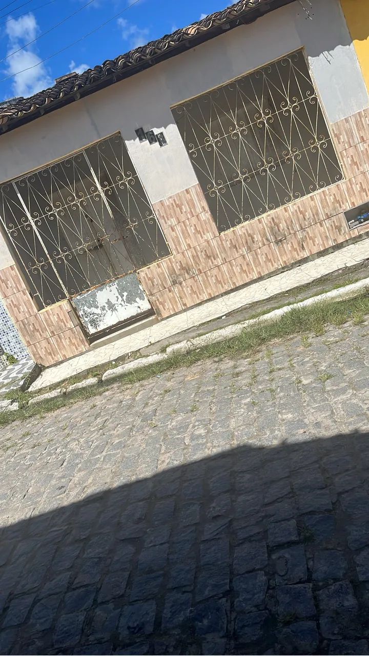 Vendo ou troco casa em Umbaúba  - Foto 2