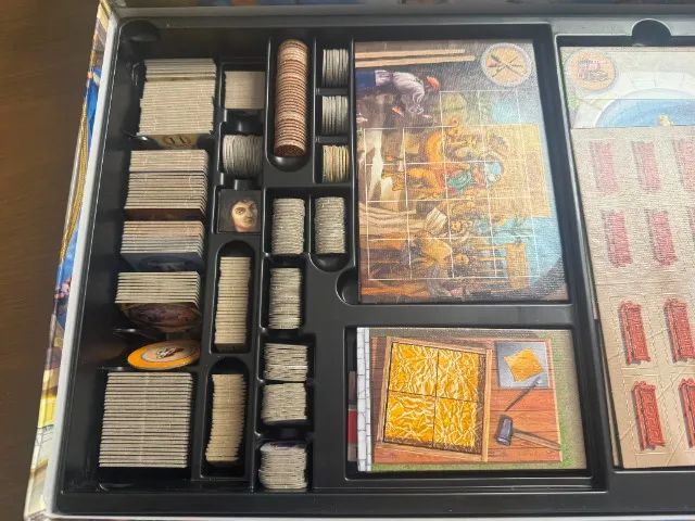 Fresco Mega Box - Usado - Em Perfeito Estado - ESTUDO PROPOSTAS - Foto 5