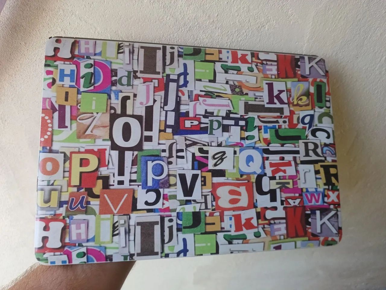Notebook  - Foto 3