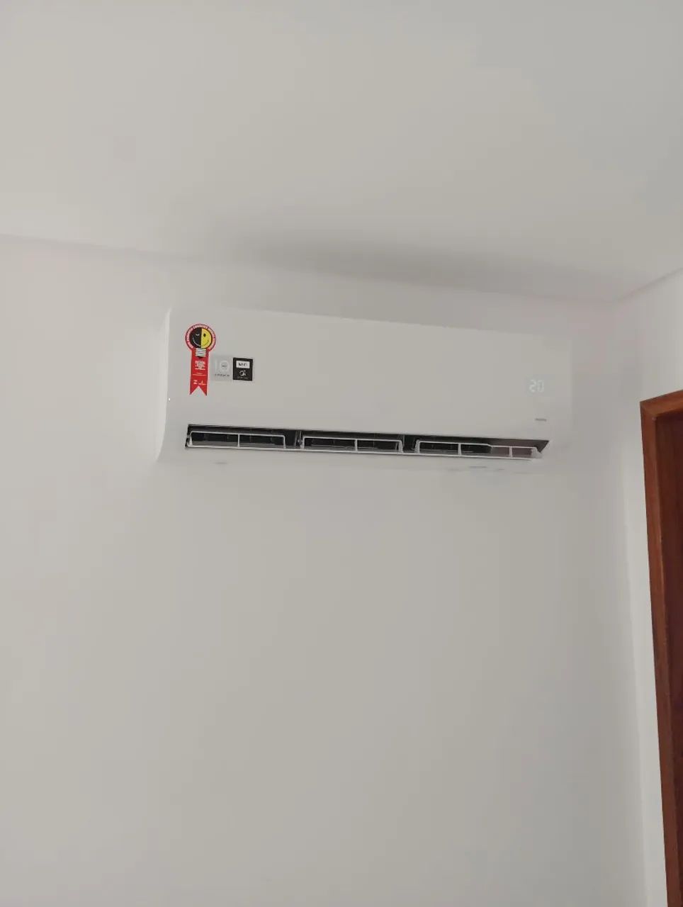 Instalação e manutenção de ar condicionado  - Foto 4