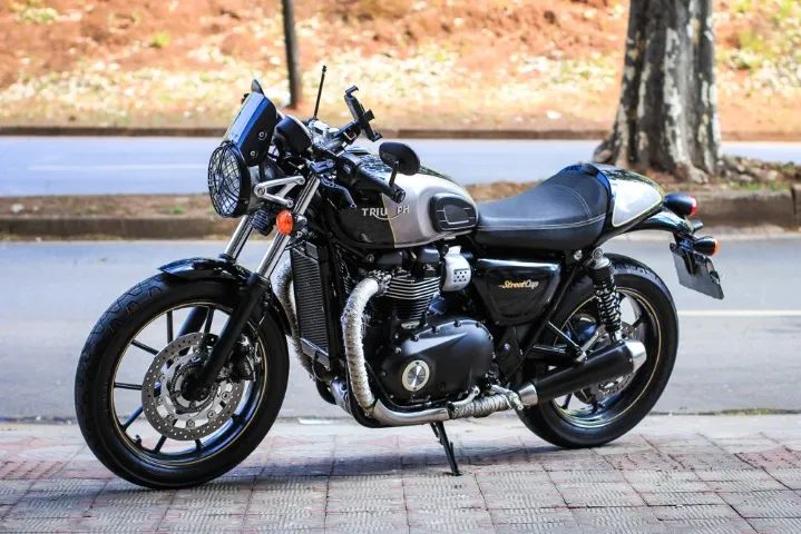 Triumph Street Cup - 2017 - Foto 2