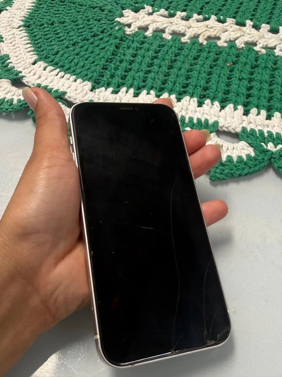 Vende-se um IPhone 12 - Foto 2