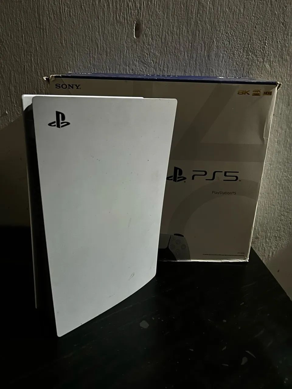 PlayStation 5 - Foto 4