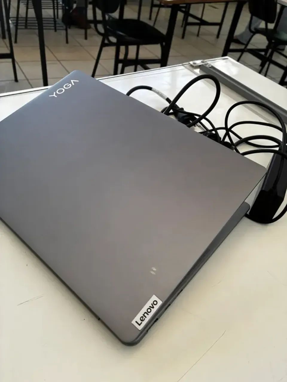 Notebook Lenovo Yoga Slim 7i - Foto 2