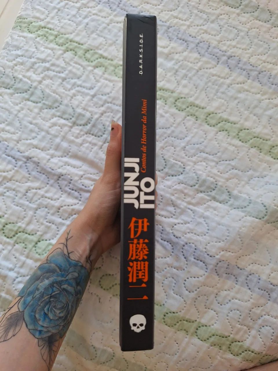 Contos da Horror da Mimi - Foto 4