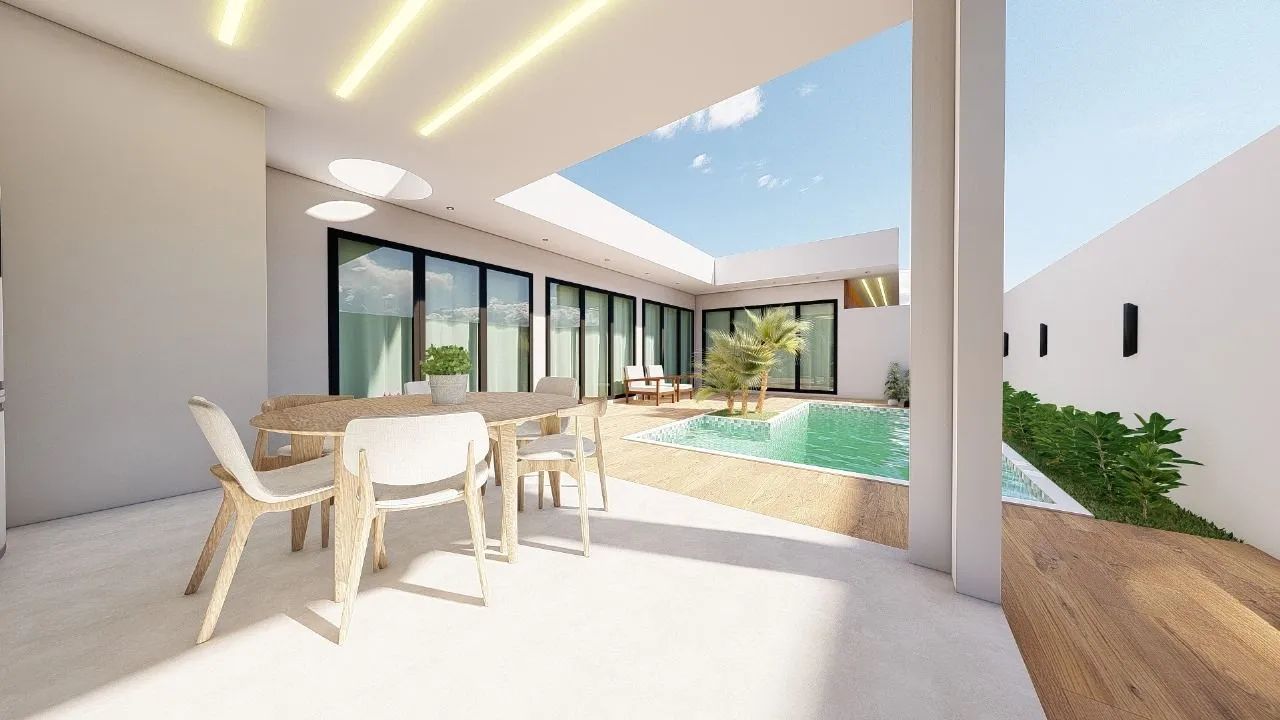Casa alto padrão  - Foto 5