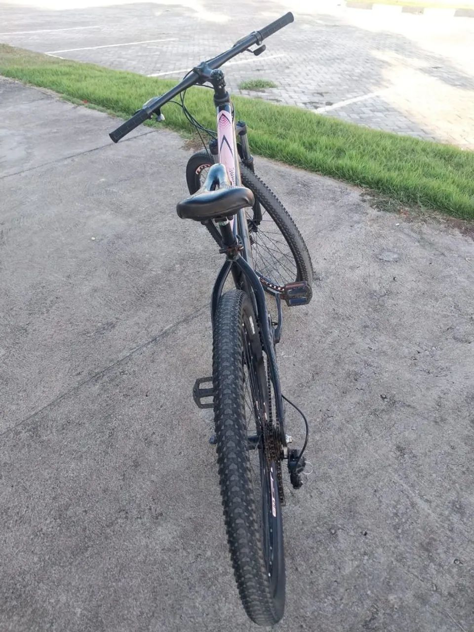 Bicicleta lotus - Foto 4