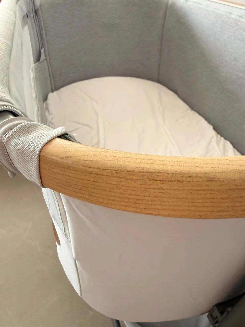 Berço Iora Maxi-Cosi - Foto 4