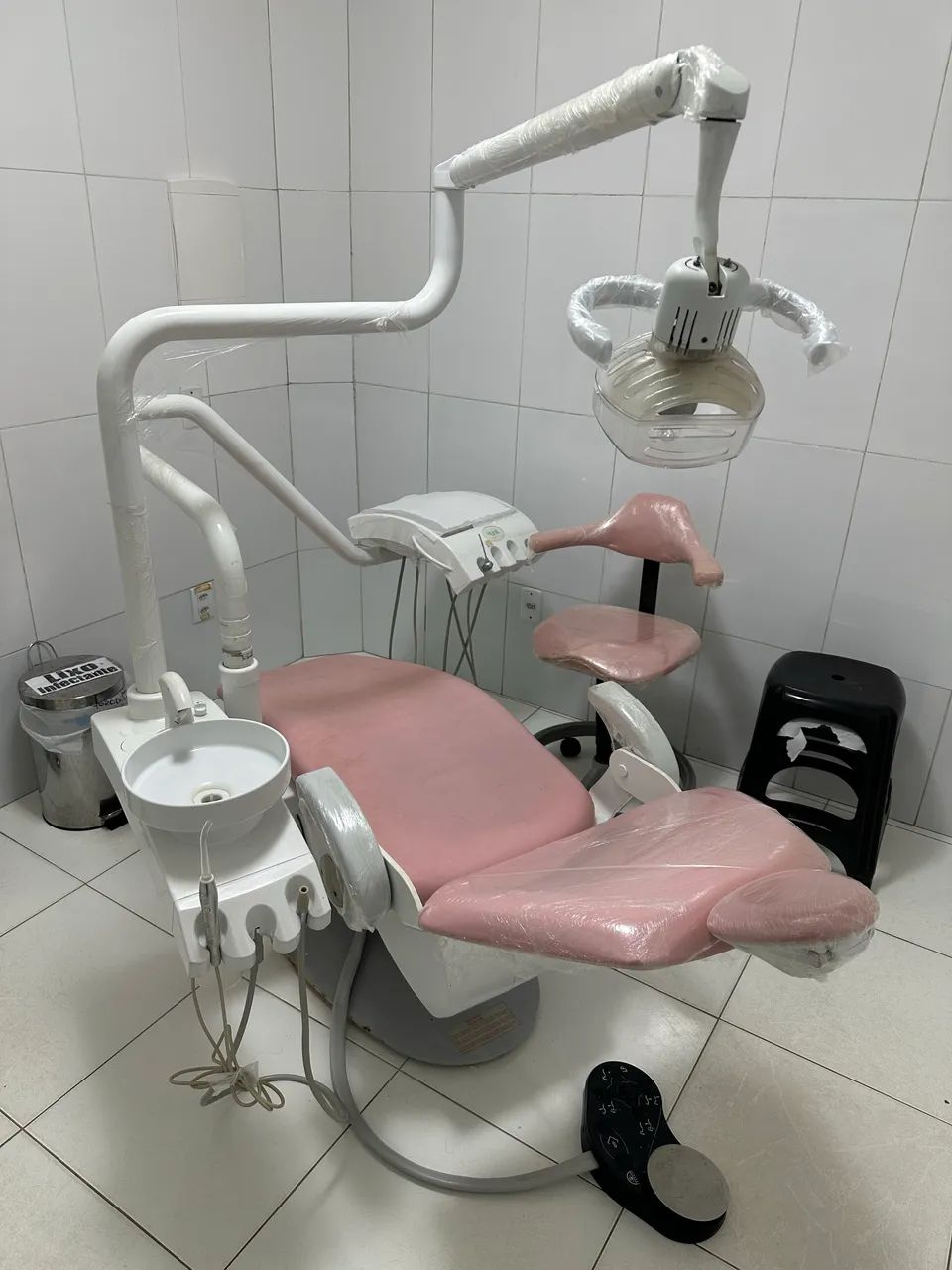 Cadeira odontológica Kavo