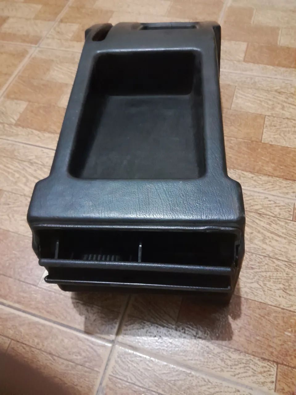 Console opala caravan 