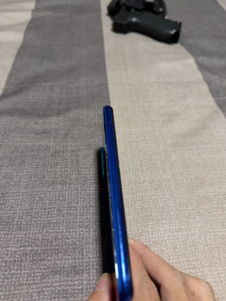 Celular red mim note 8  - Foto 5