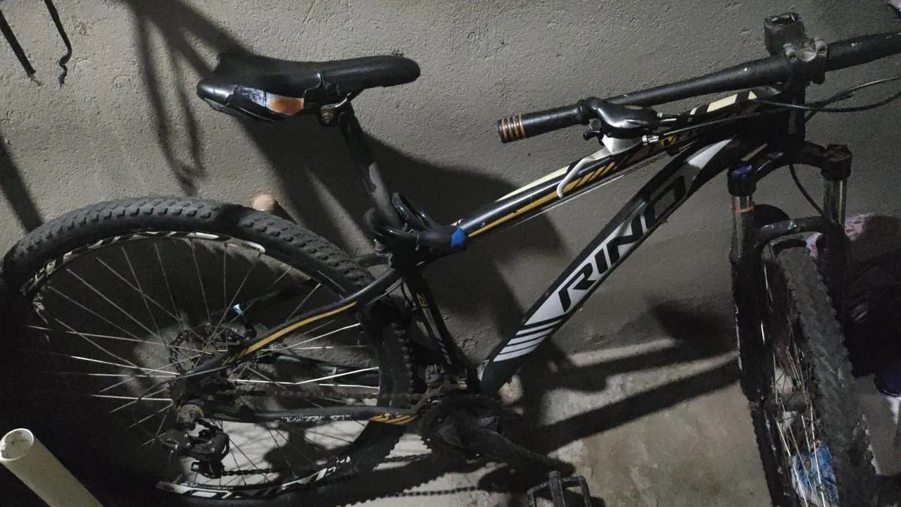 Vendo bicicleta  - Foto 3