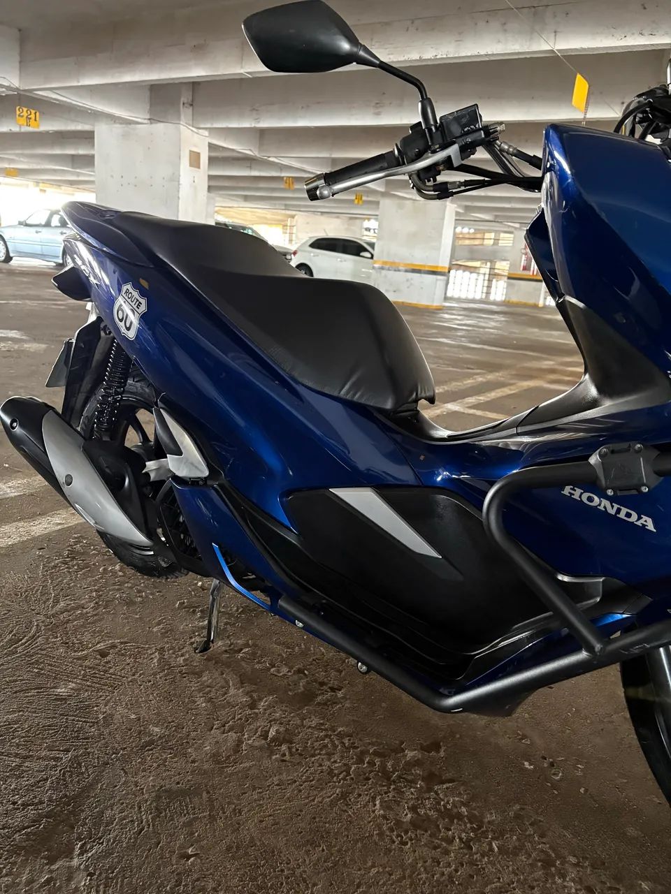 Pcx para pessoas exigentes  - Foto 5