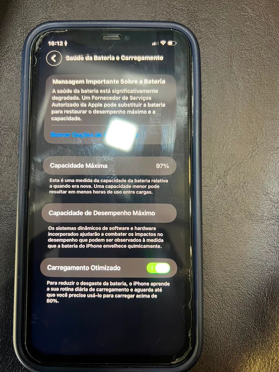 iPhone 11 - Foto 5