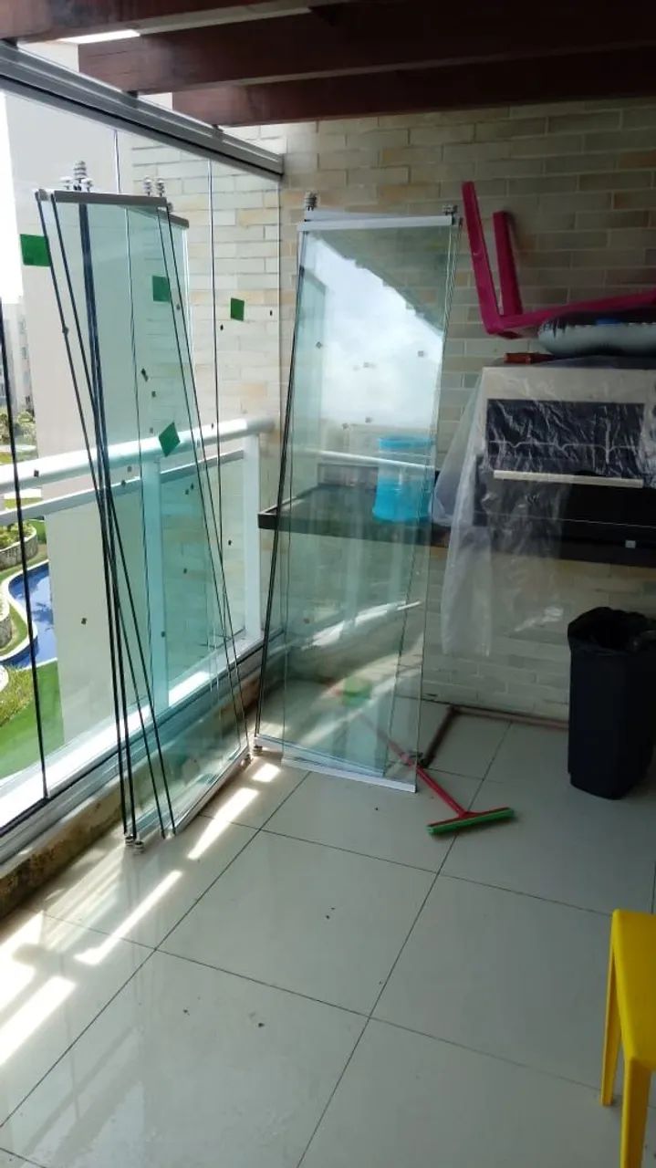 Vidraçaria  - Foto 3