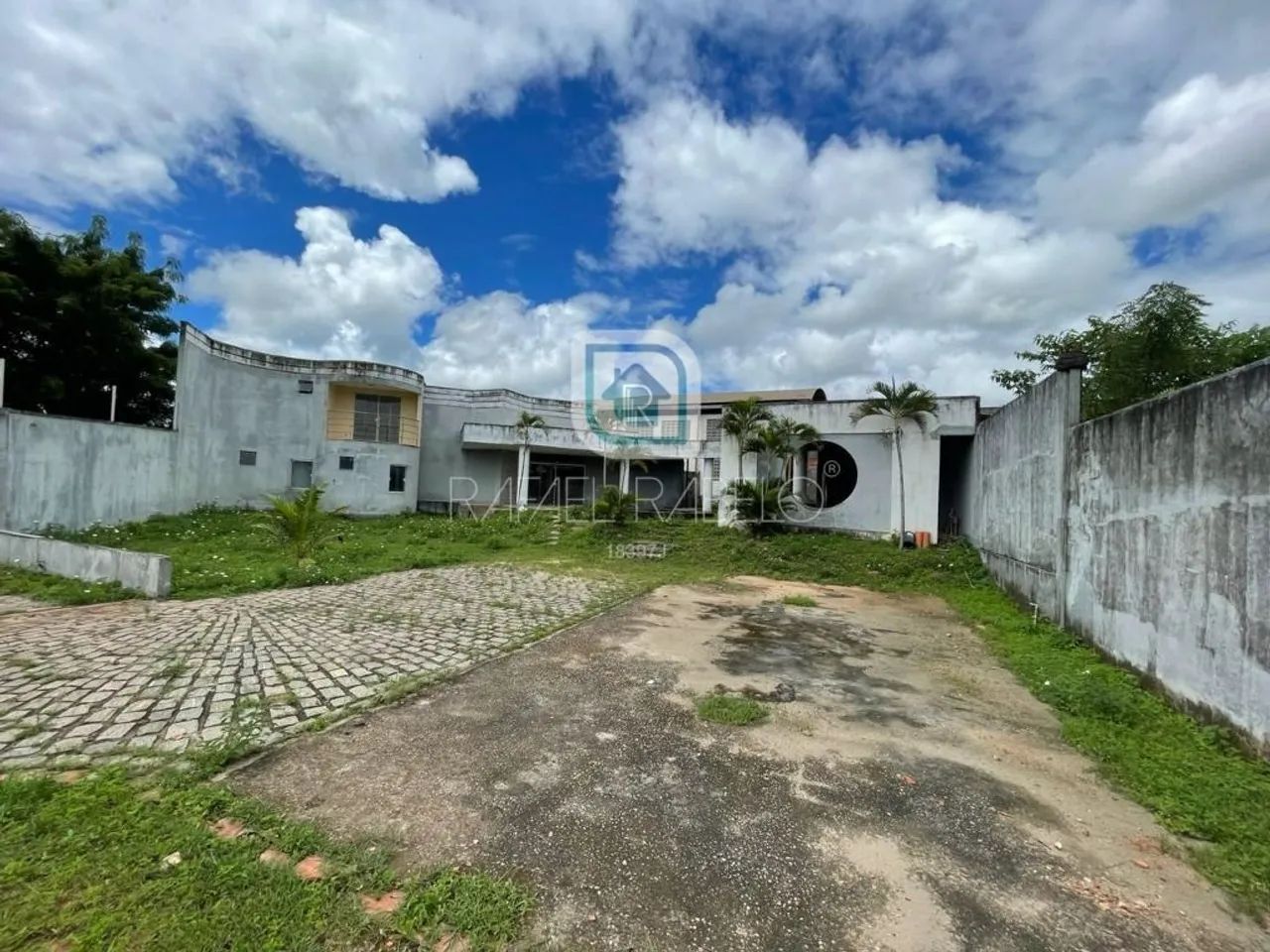 Galpão com 11.000m² para alugar no Jabuti. - Foto 4