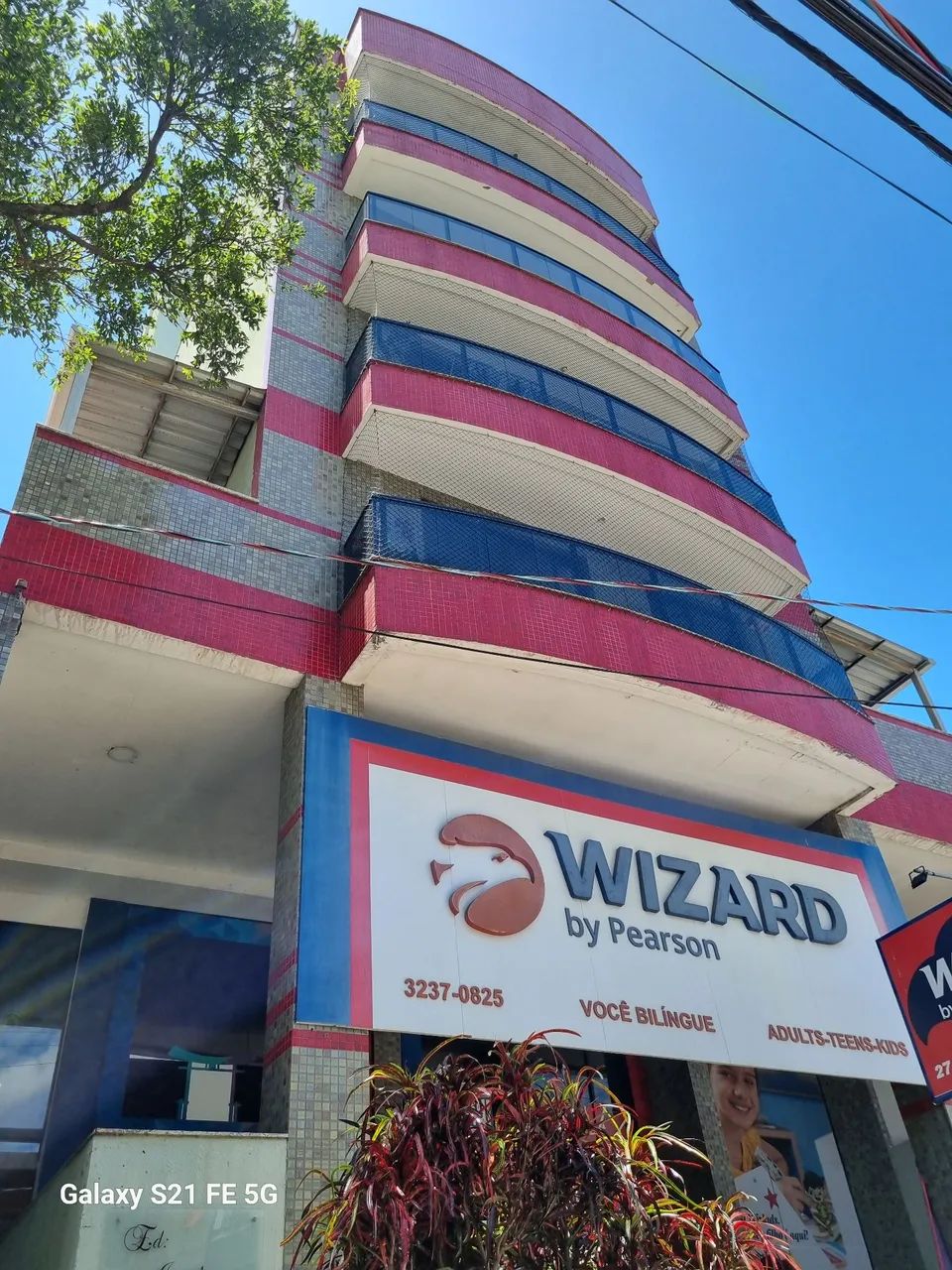 Foto - Vitória - Jardim Camburi