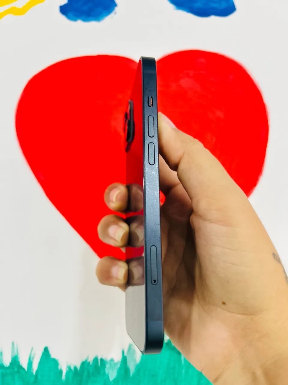 iPhone 13 87% Extra completo  - Foto 2