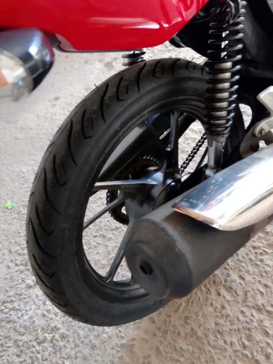 Cg Fan 160 flex  - Foto 3