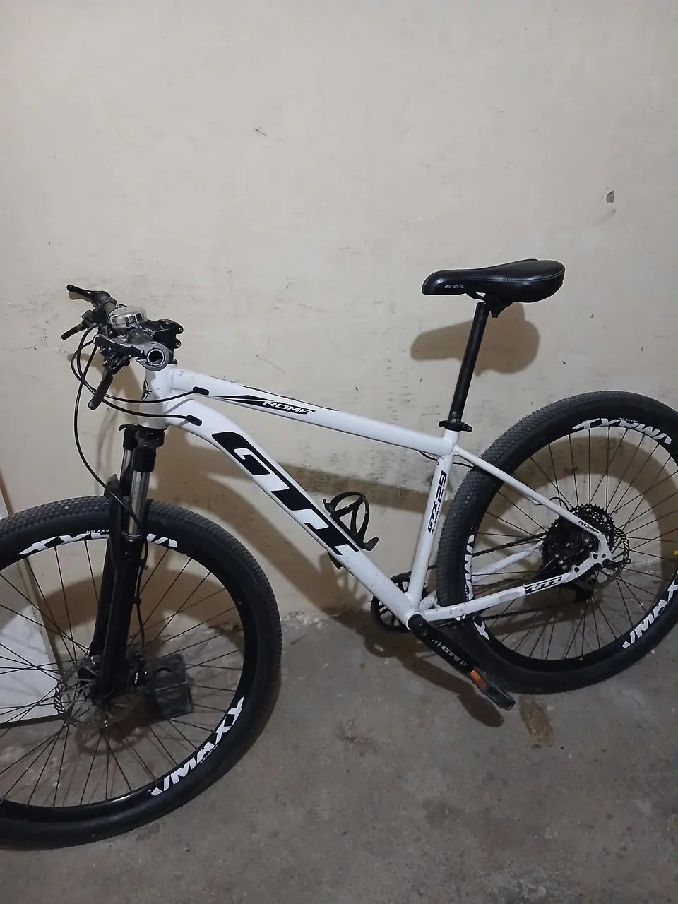 Bike aro 29 gti - Foto 4