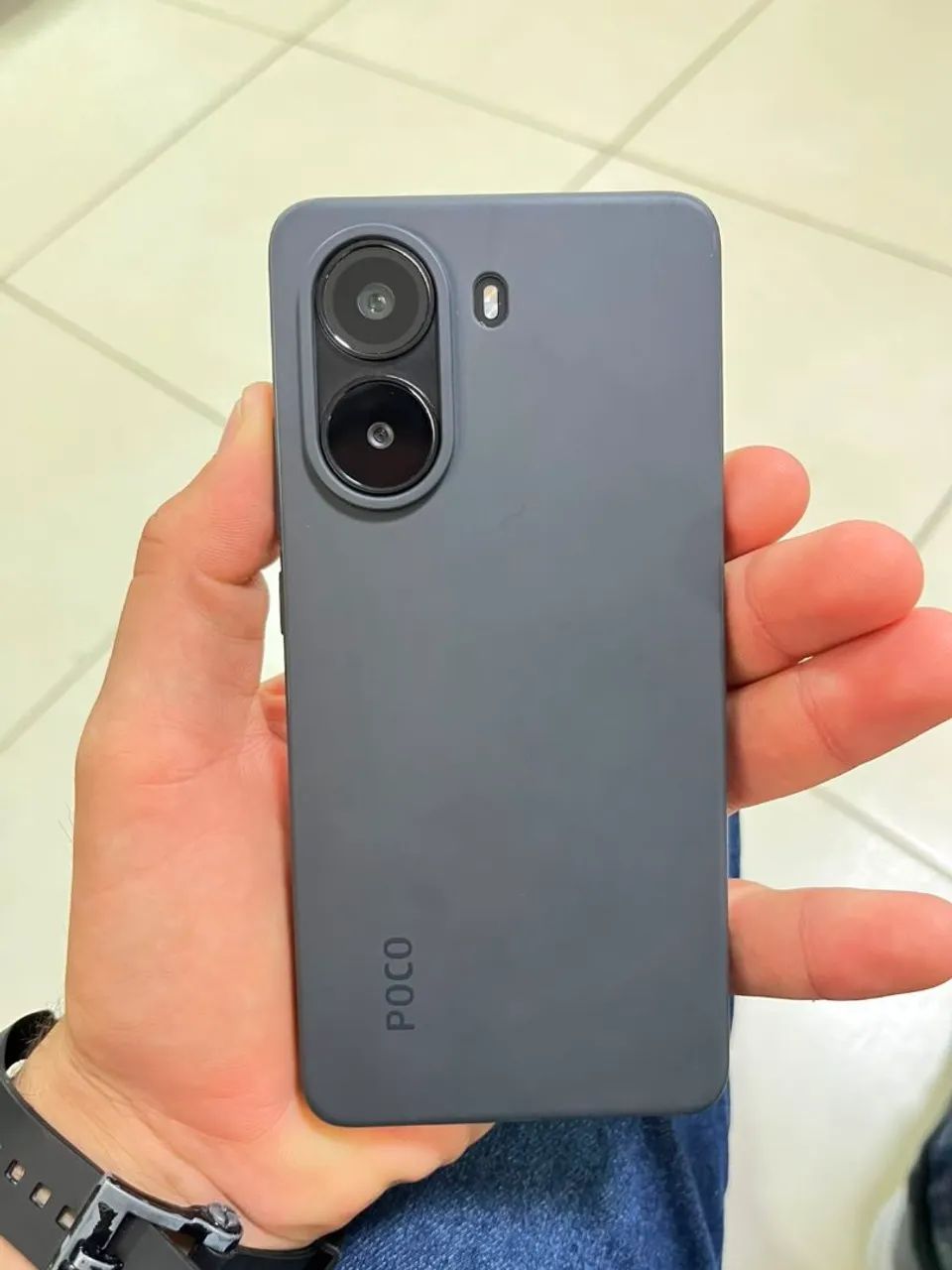 Poco X7 pro 512gb - Foto 2