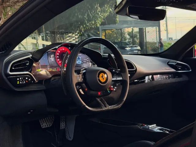 Ferrari 296 GTB (Hibrido), foto 13 de 20