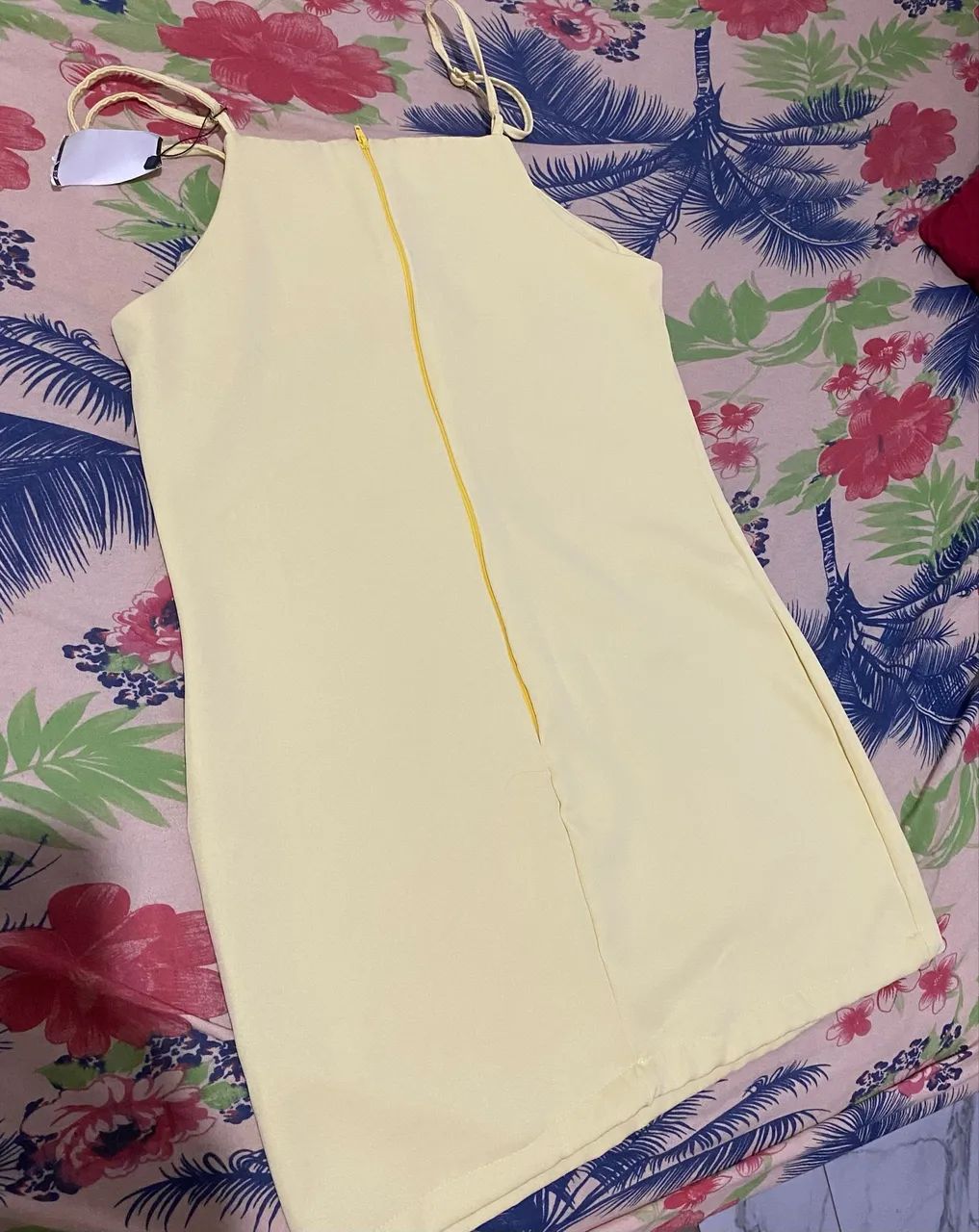 Vestido Manuela  - Foto 2