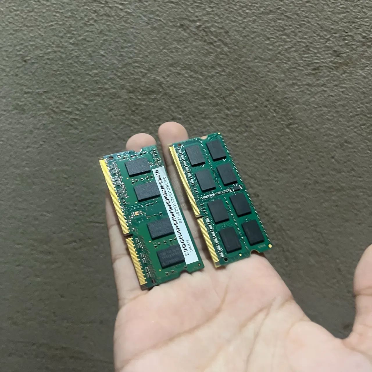 10gb memória ram DDR3 - Foto 2
