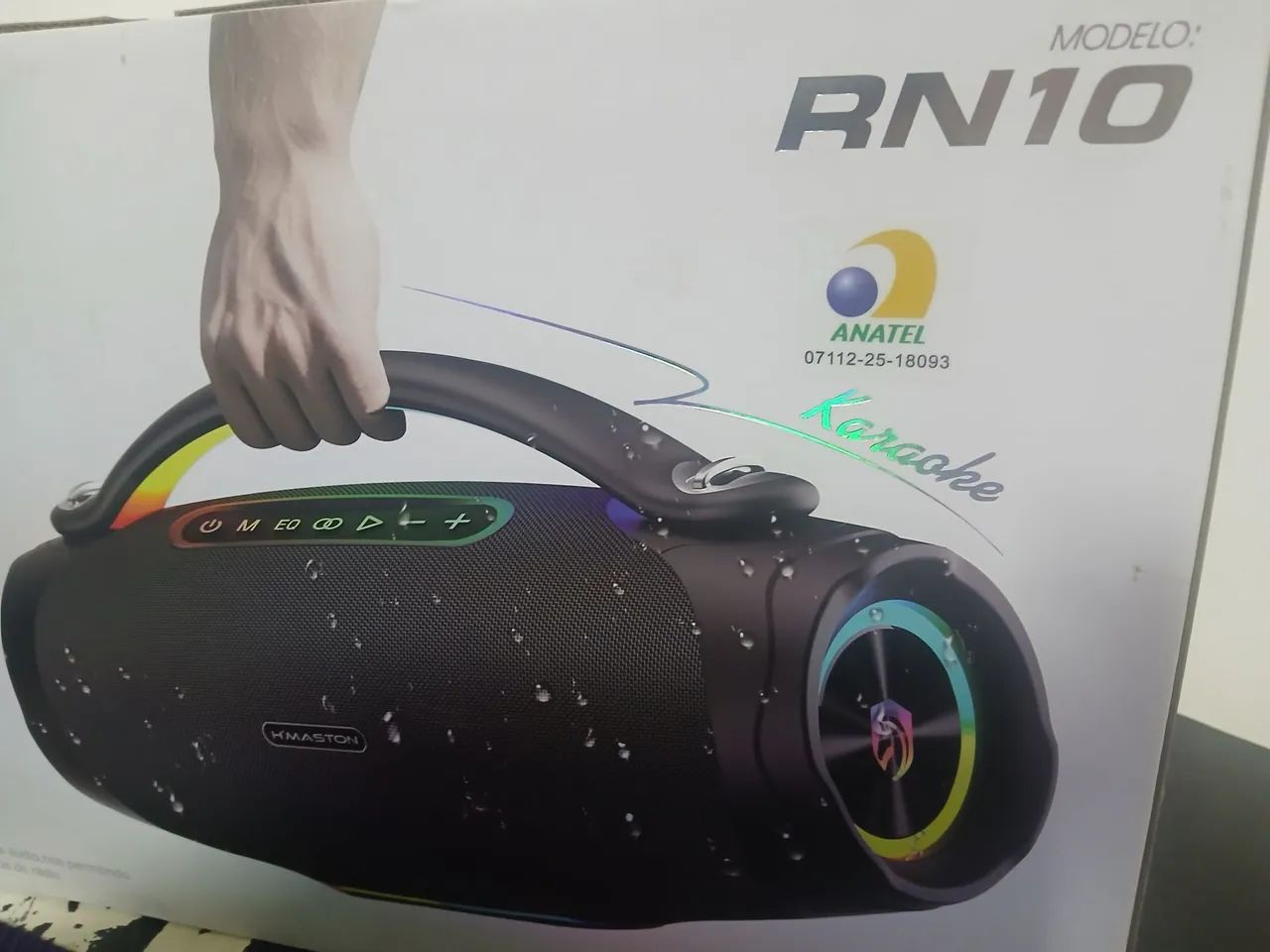 Vendo Bombox  - Foto 4