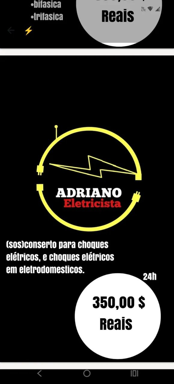 Eletricista atendimento rápido! - Foto 2