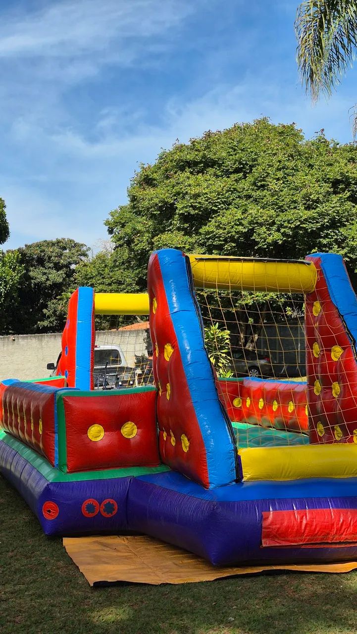 Aluguel de brinquedos  - Foto 2