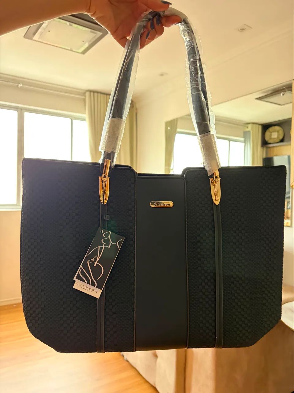 Bolsas Chenson Femininas  - Foto 2