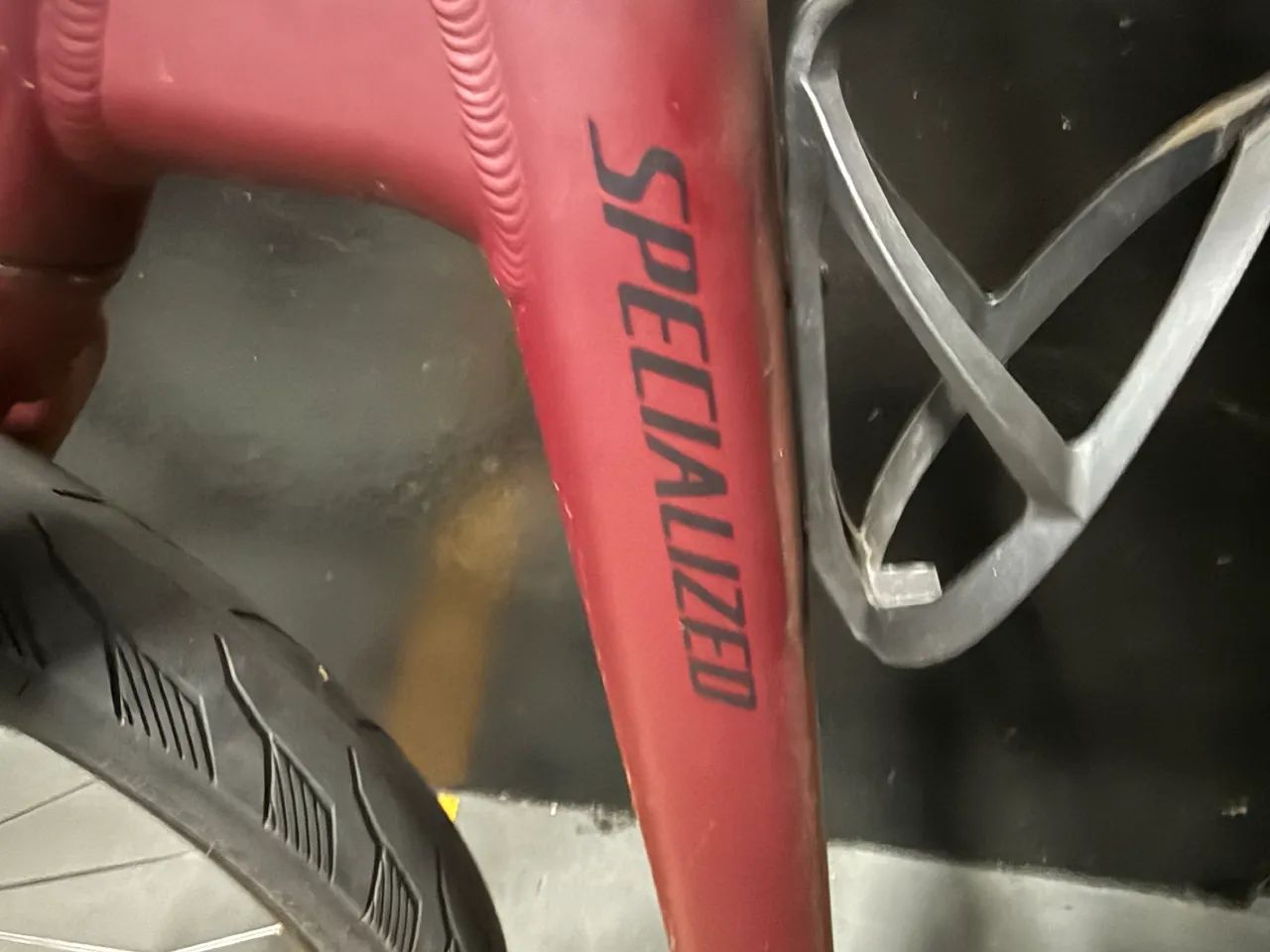 Bicicleta  - Foto 2