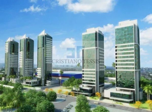 Empresarial Vicente do Rego Monteiro - Foto 2