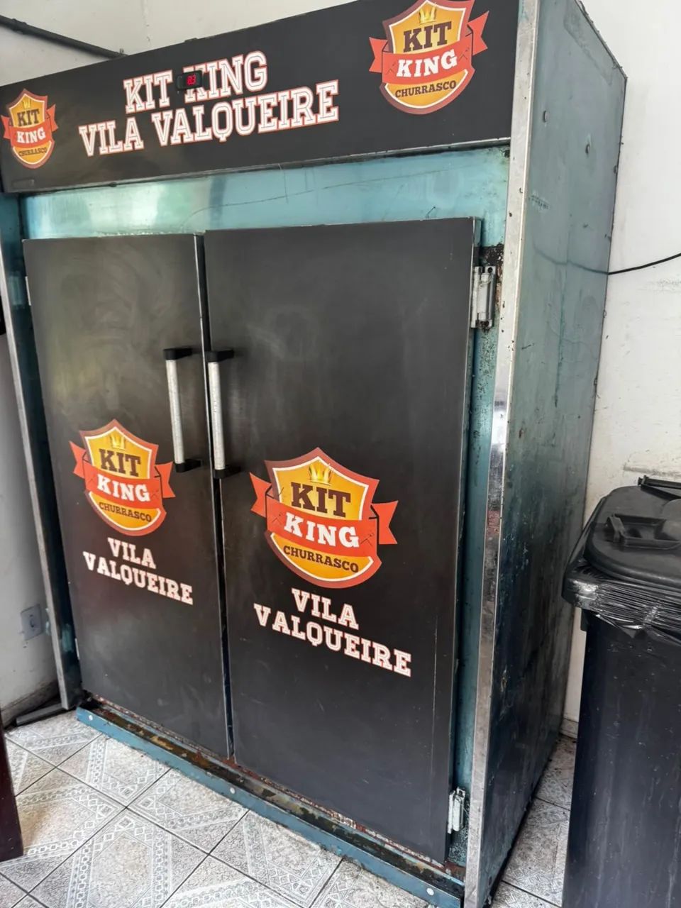 Câmara Fria