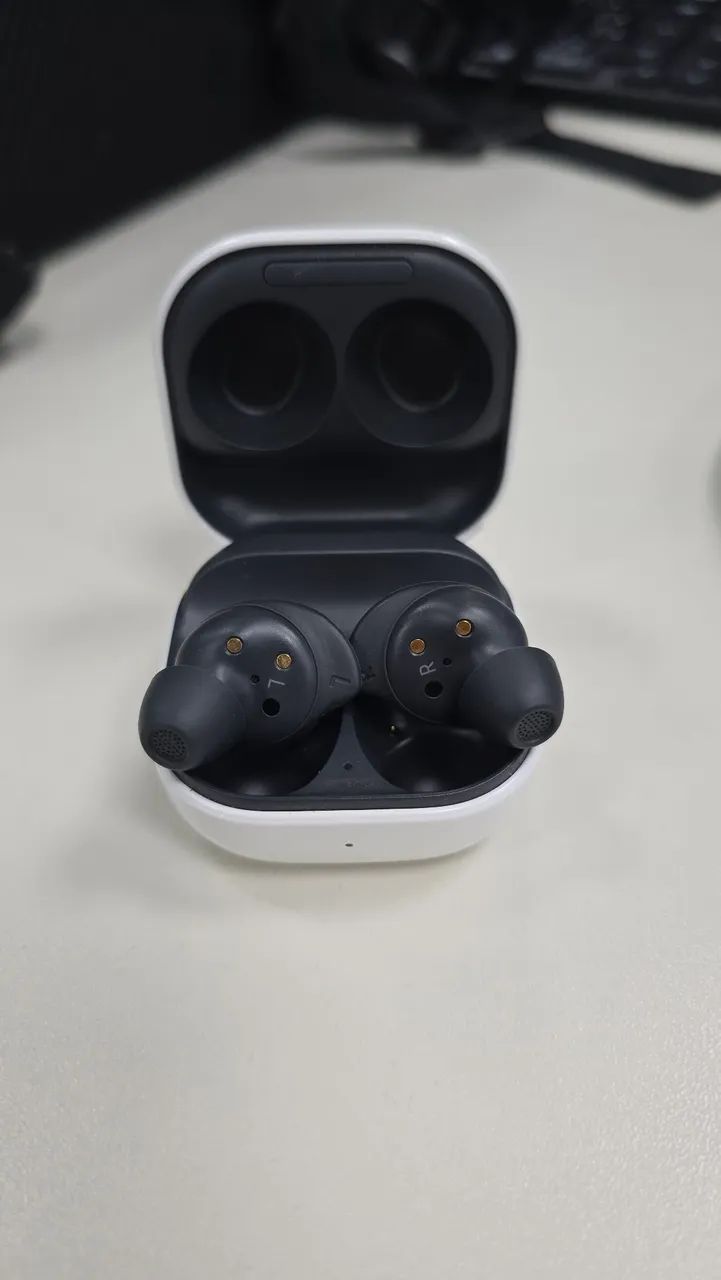 Fone Samsung Galaxy Buds FE - Foto 3